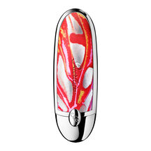 ROUGE G METAL CASE SCARLET RED